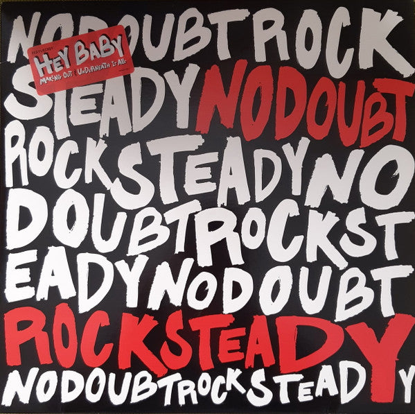 Rock Steady