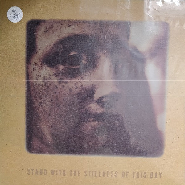 Stand With The Stillness Of This Day