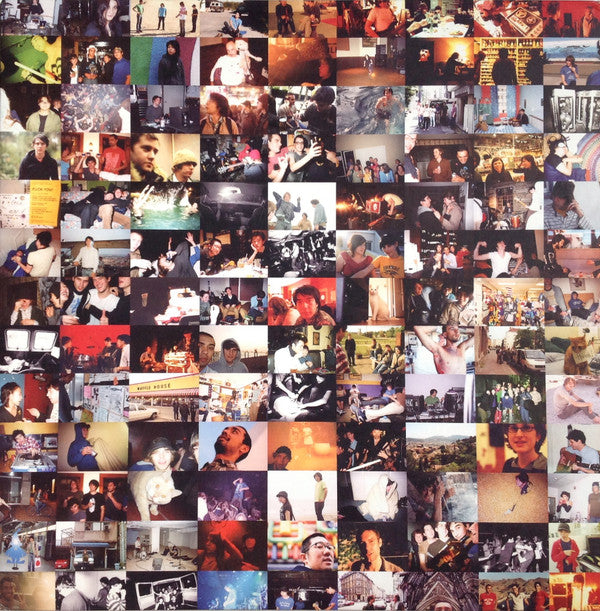 Miles Of Smiles