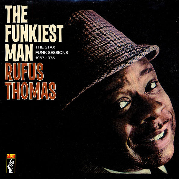 FUNKIEST MAN