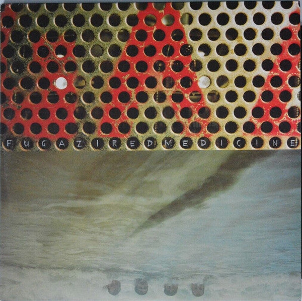 Red Medicine