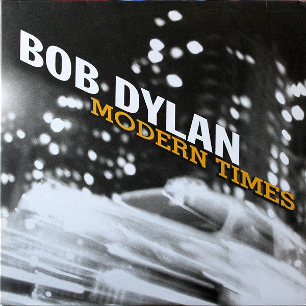 MODERN TIMES