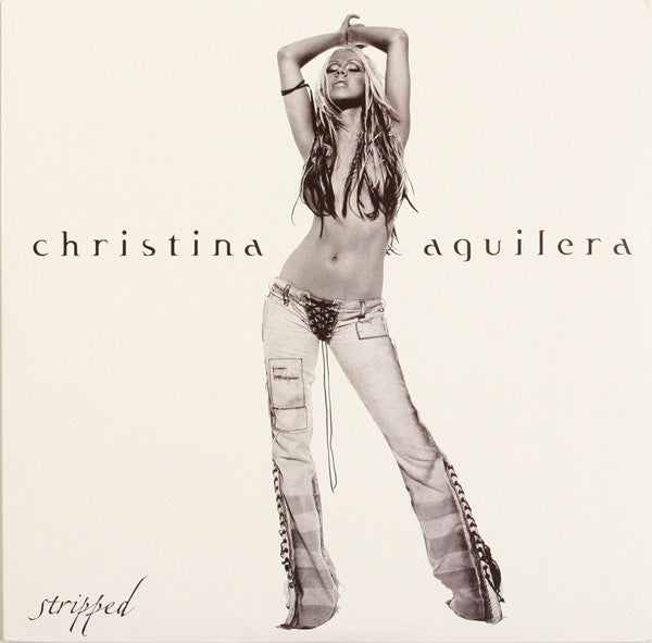 Stripped