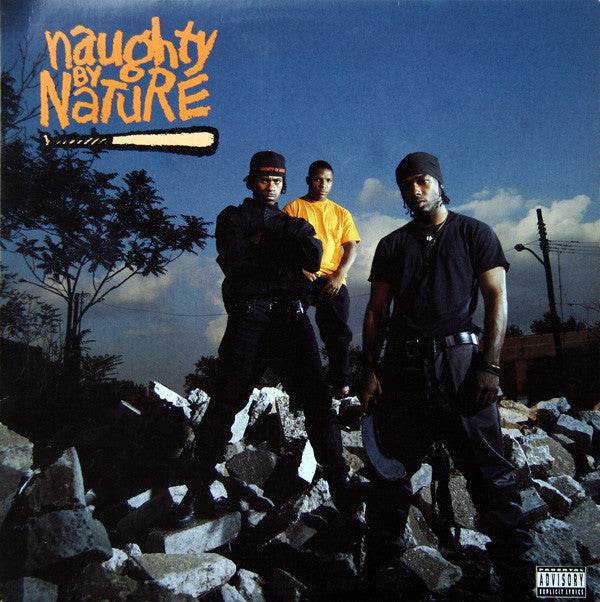 Naughty By Nature