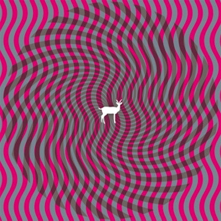 CRYPTOGRAMS / FLUORESCENT GREY