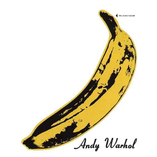 VELVET UNDERGROUND & NICO