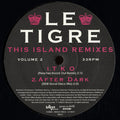 THIS ISLAND REMIXES VOL.2