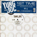 1st Time/I'm Him [Single]