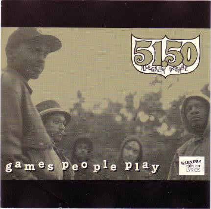 Games People Play