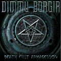 DEATH CULT ARMAGEDDON