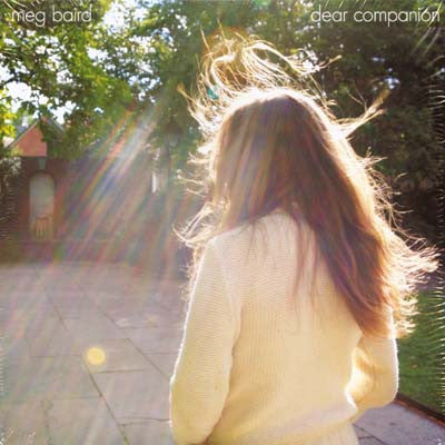 Dear Companion