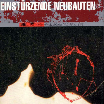 ZEICHNUNG DES PATIENTEN