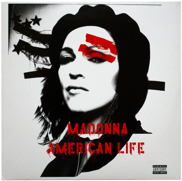 AMERICAN LIFE