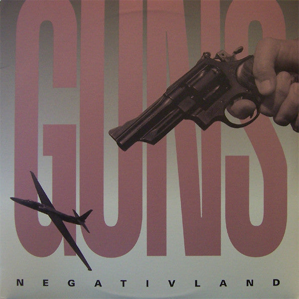 GUNS