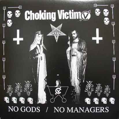 No Gods No Managers