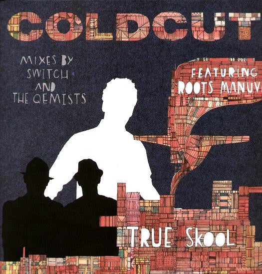 TRUE SCHOOL FT. ROOTS MANUVA