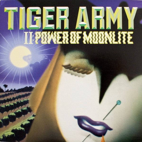 Ii: Power Of Moonlite