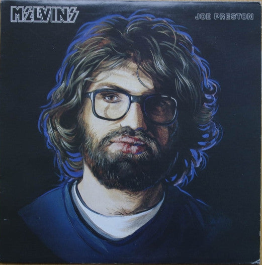 Joe Preston
