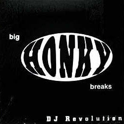 Big Honky Breaks