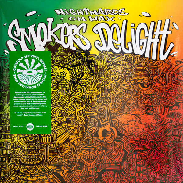 SMOKERS DELIGHT