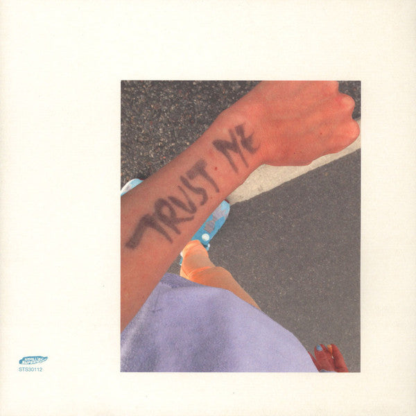 Trust Me EP