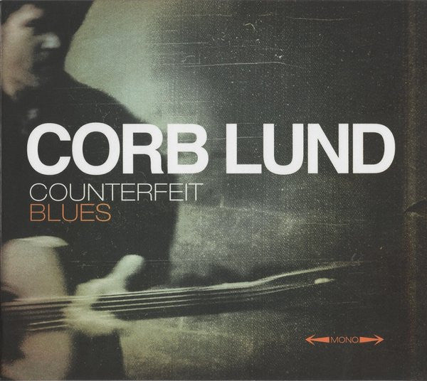 Counterfeit Blues