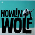 HOWLIN WOLF