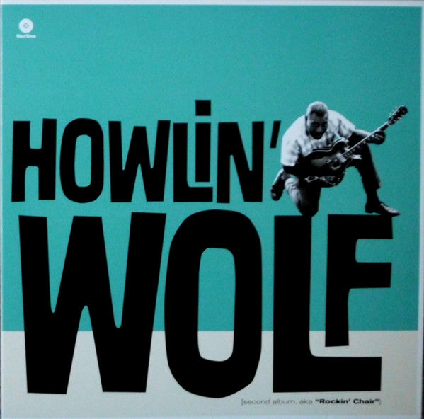 HOWLIN WOLF