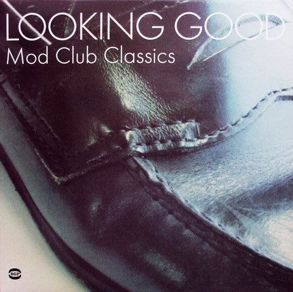 Looking Good: Mod Club Classics