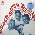 SUPER SUPER BLUES BAND