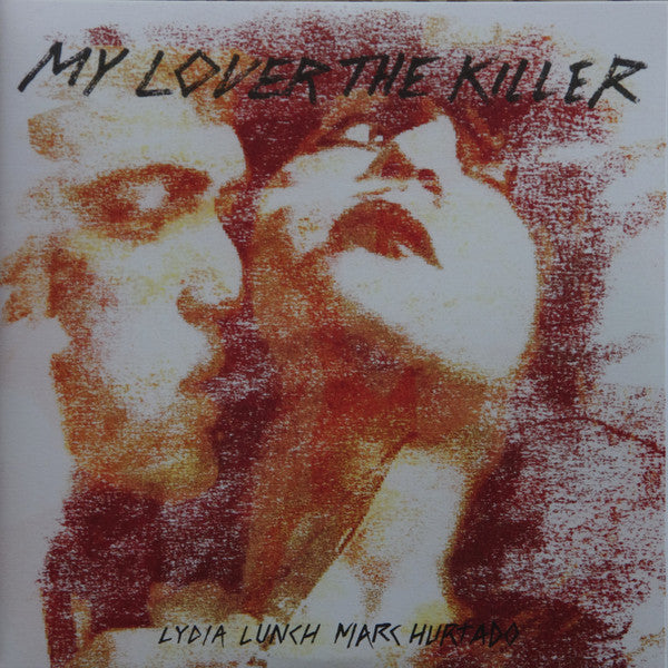 MY LOVER THE KILLER