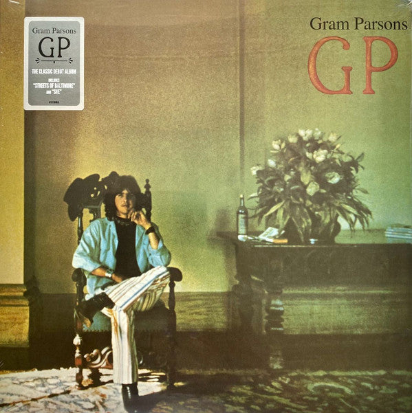 GP