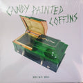Candy Painted Coffins