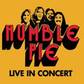 LIVE IN CONCERT