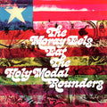 The Moray Eels Eat The Holy Modal Rounders