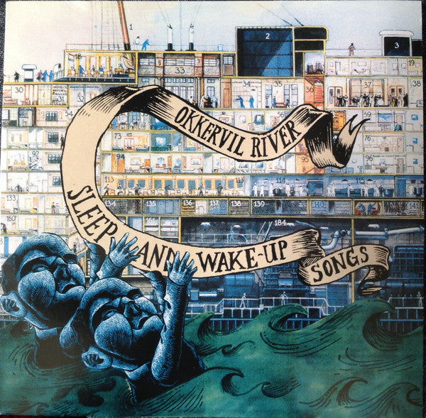 Sleep And Wake-Up Songs