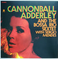 Cannonball's Bossa Nova