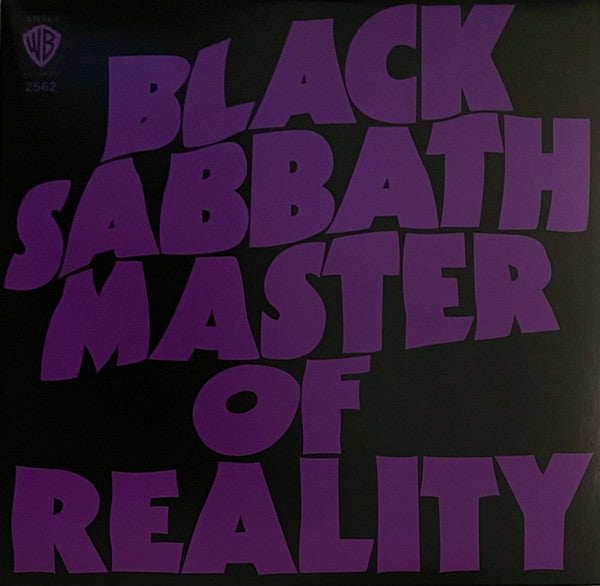 Master Of Reality [Deluxe Edition]