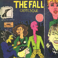 Grotesque (After The Gramme)