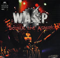 DOUBLE LIVE ASSASSINS