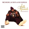 SILK PYRAMIDS: THE INSTRUMENTALS