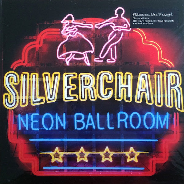 NEON BALLROOM