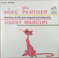 The Pink Panther (Music From The Film Score)