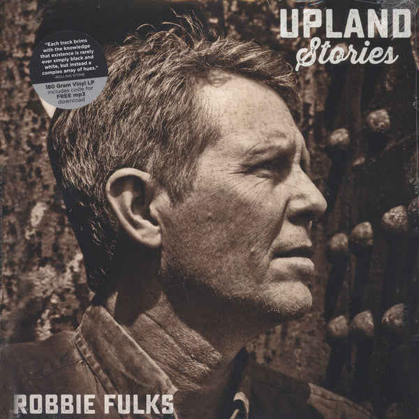 Upland Stories