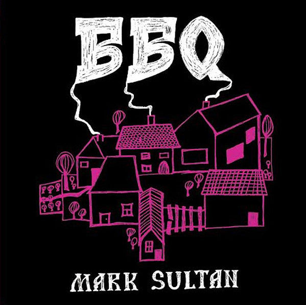 Mark Sultan