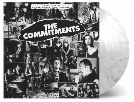 Commitments / O.S.T.