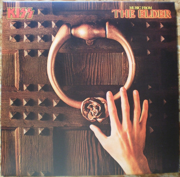 (Music From) The Elder