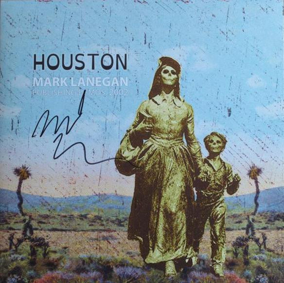 HOUSTON: PUBLISHING DEMOS 2002