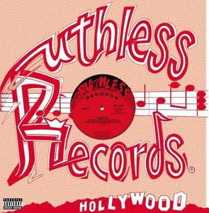The Boyz-N-The Hood