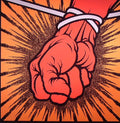 ST ANGER